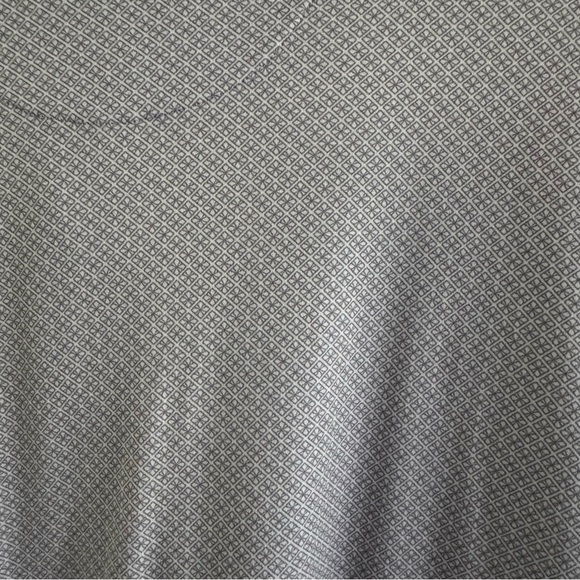 Greg Norman Collection Purple Polo Shirt Casual Comfort Size XL - Picture 4 of 5